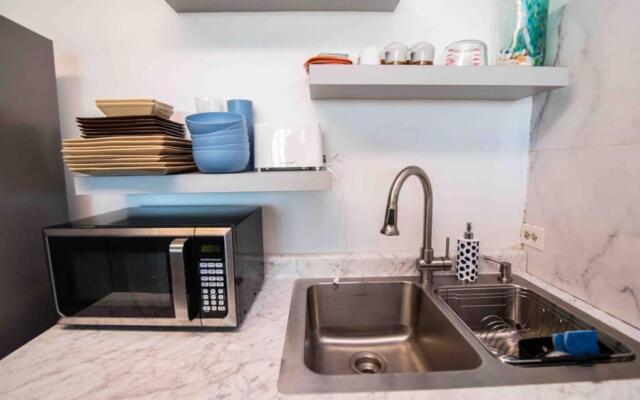Cozy and Charming 3BR Apt in Santurce Art District