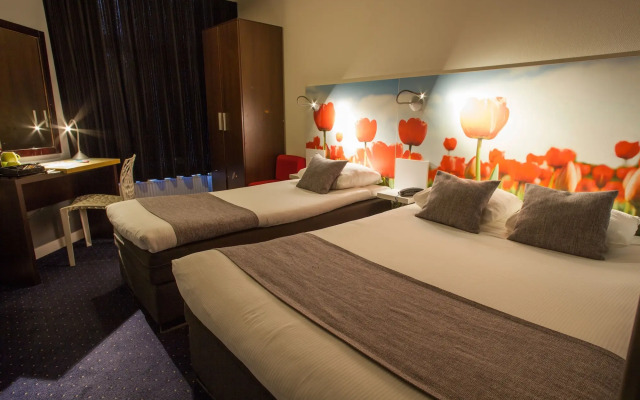 ibis Styles Amsterdam City