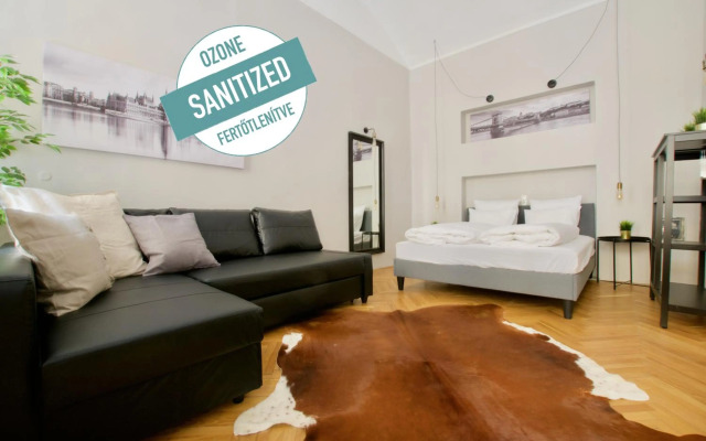 Standard Apartment by Hi5 - Steindl street