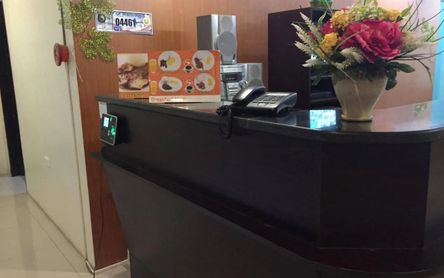 Metro Park Hotel Mandaue