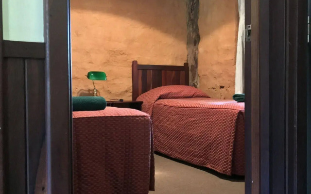 Pump Hill Farm Cottages