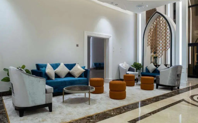 Aleunwan Serviced Apartments