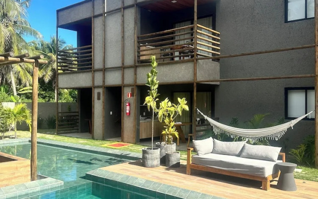 Villa Kamby Milagres B003