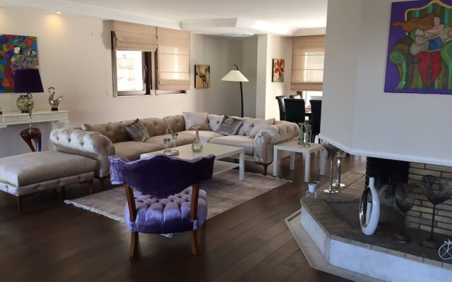 Royal Villa Bosphorus