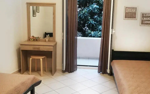 cozy apartment in Nafplio old town