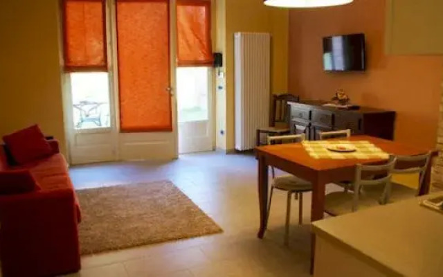 Bricco Torricella Residence