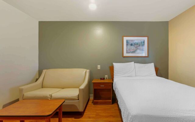 Extended Stay America Select Suites Phoenix West