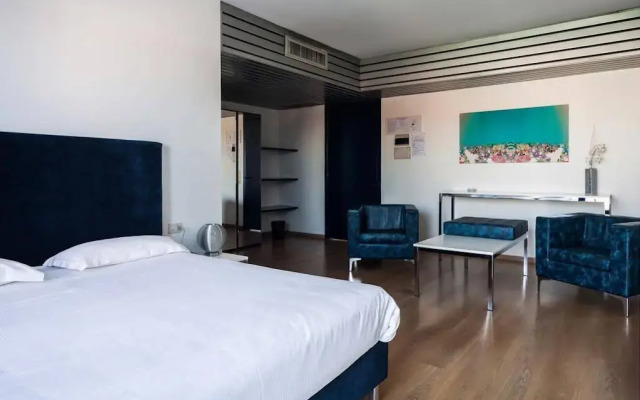 Park Hotel Residence