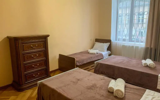 The Signature Hostel