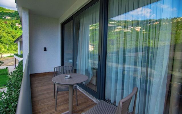 Hayal Vadisi Suit Hotel