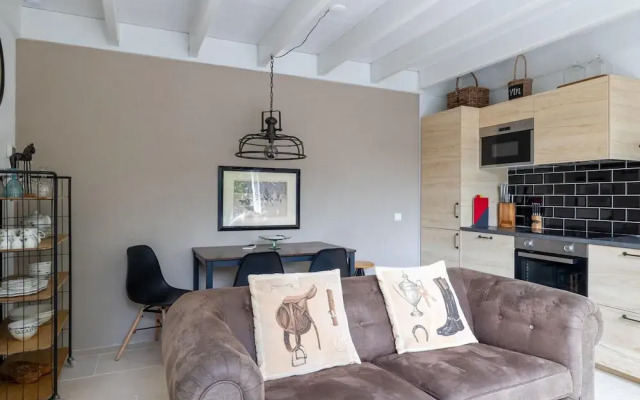 Detached House in Zoutelande