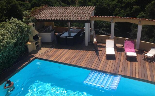Villa SERENA