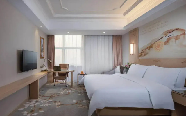 Vienna International Hotel (Wuxi Taihu Expo Center Station)