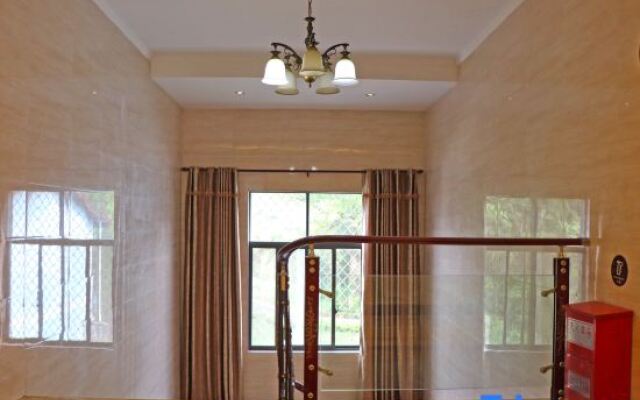 Yingtan Nanfang Ying Hotel