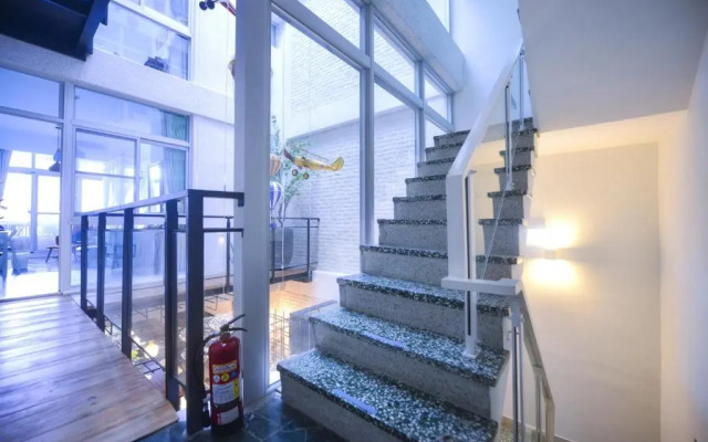 Tainan Comfortable House