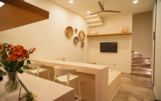 Hotel Florita39