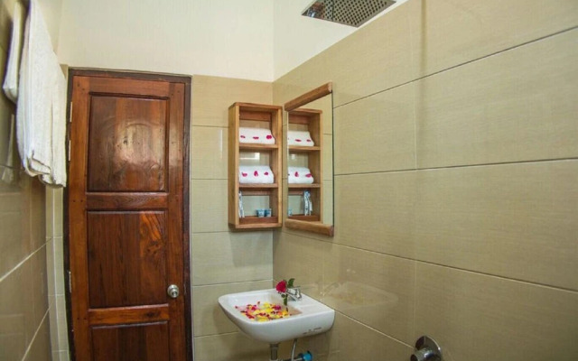 Golden Queen Guest House