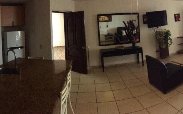 Suites Atlas - Ocean Front