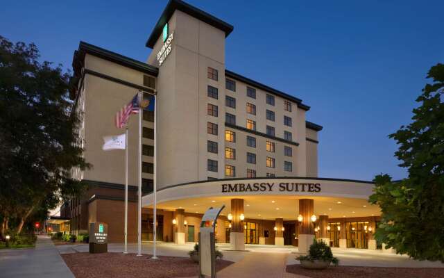 Embassy Suites Lincoln
