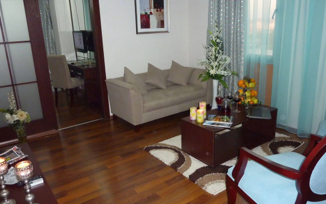 Çetinel Otel