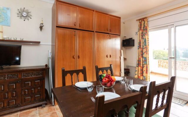 Apartment Anfora 9 L'Escala