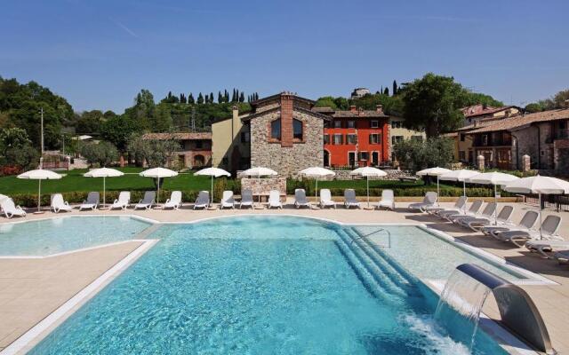 Residence Borgo Mondragon