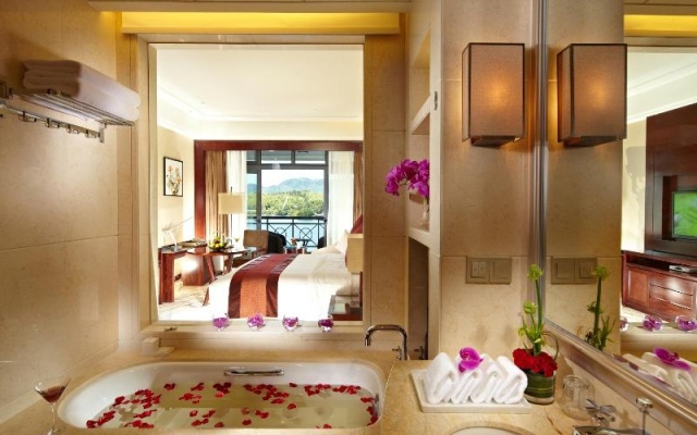 New Century Hotel Yuyao Siming Lake – Guest Rooms – Ningbo