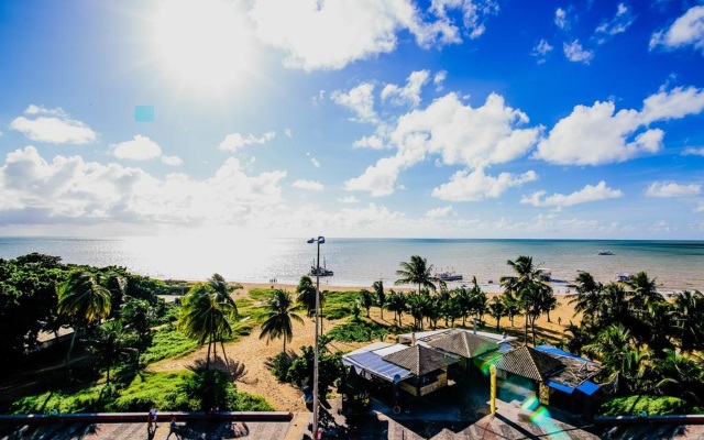 Atlântico Praia Hotel