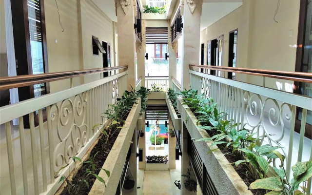Rumah Padi Guest House