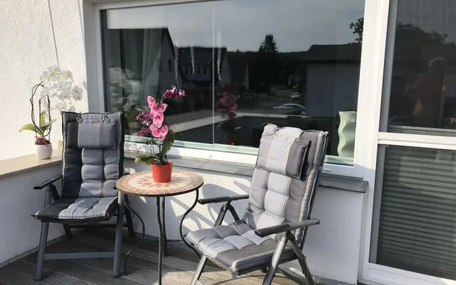 Ferienhaus an der Ostsee