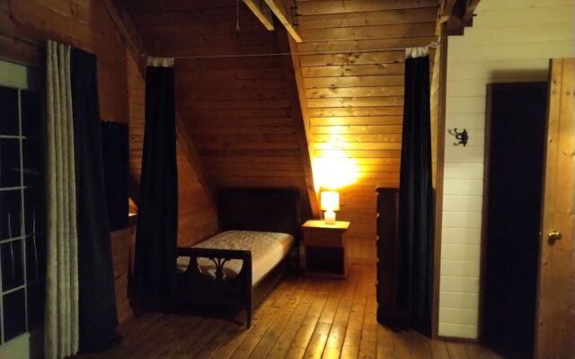 Meadow Lake Guest Ranch