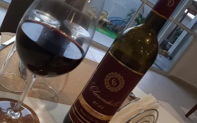 Residence Hoteliere Flana B