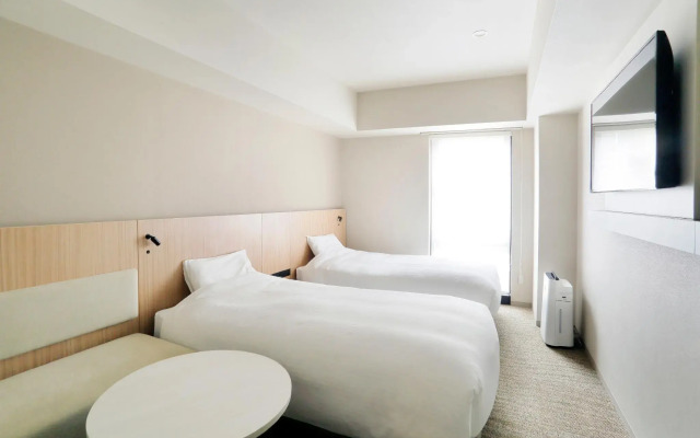 JR Inn Sapporo South