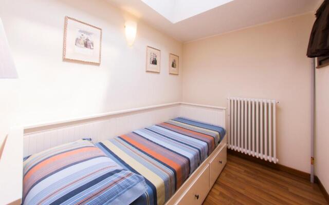 Arena Dreams Apartment