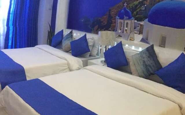 Cozy Staycation Tagaytay Wind Residences