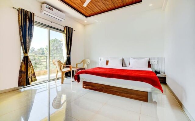 Aditya Hill View Inn