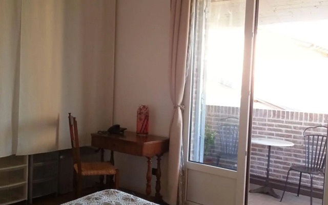 B&B Casa dei Camini