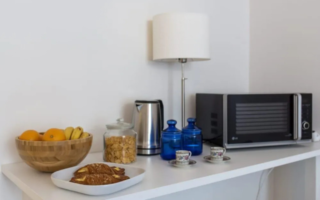 Appartamento dei Servi