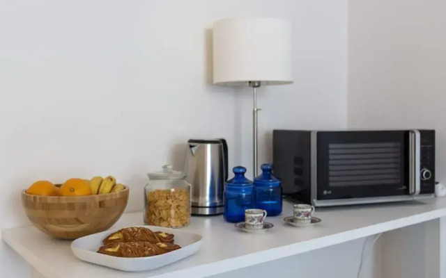 Appartamento dei Servi