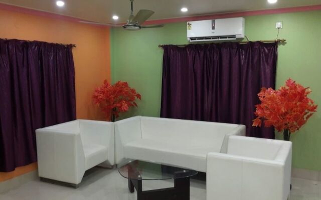 Hotel Gitanjali Raiganj