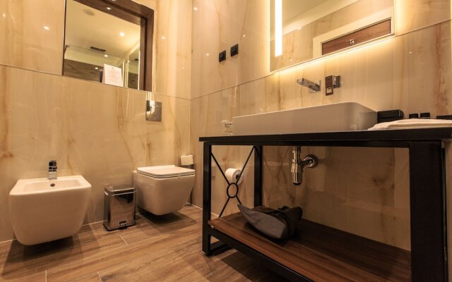 Apart Hotel Kalamper