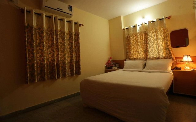 Ample Inn