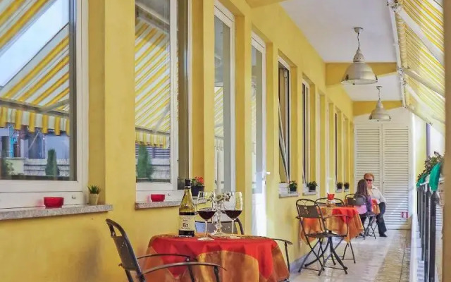 Bed & Breakfast Ai Cipressi