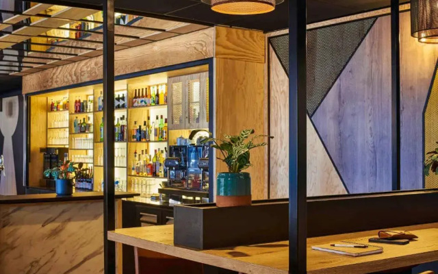 Mercure Paris Gare De Lyon TGV