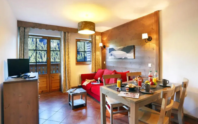 Résidence Nemea Le Grand Lodge