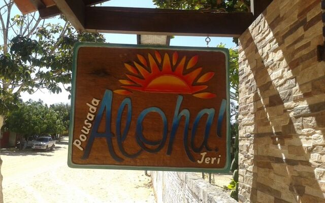 Pousada Aloha Jeri
