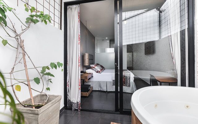 Hotel Cartagena DC