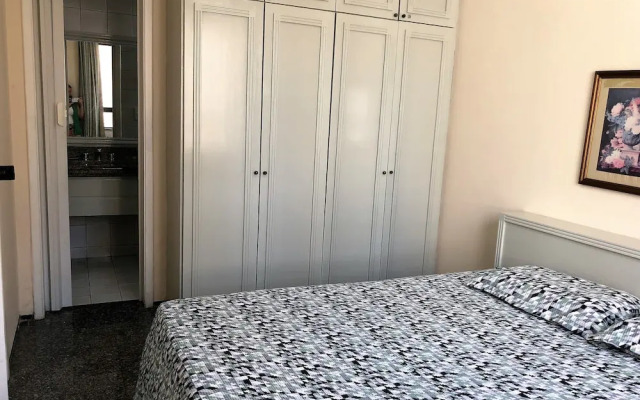 Flat Vista Mar SM102