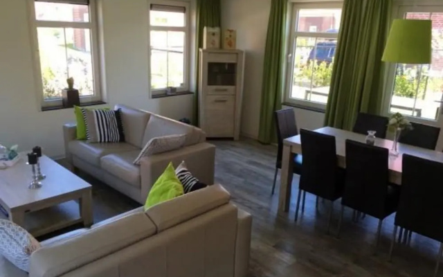Pet-loving Stay With Garden