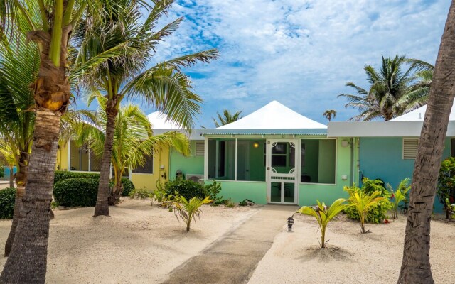 Sea Lodge #13 by Cayman Vacation